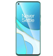 OnePlus 8T Tempered Glass Screen Protector Case Friendly