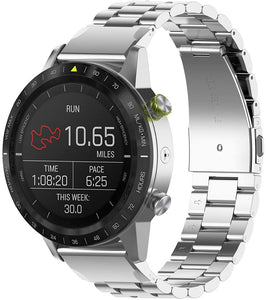 Garmin Approach S62 Strap Stainless Steel Band