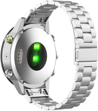 Garmin Approach S62 Strap Stainless Steel Band