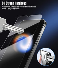 Samsung Galaxy A14 Screen Protector Glass [2 Pack]