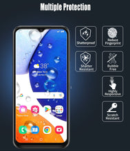 Samsung Galaxy A14 Screen Protector Glass [2 Pack]