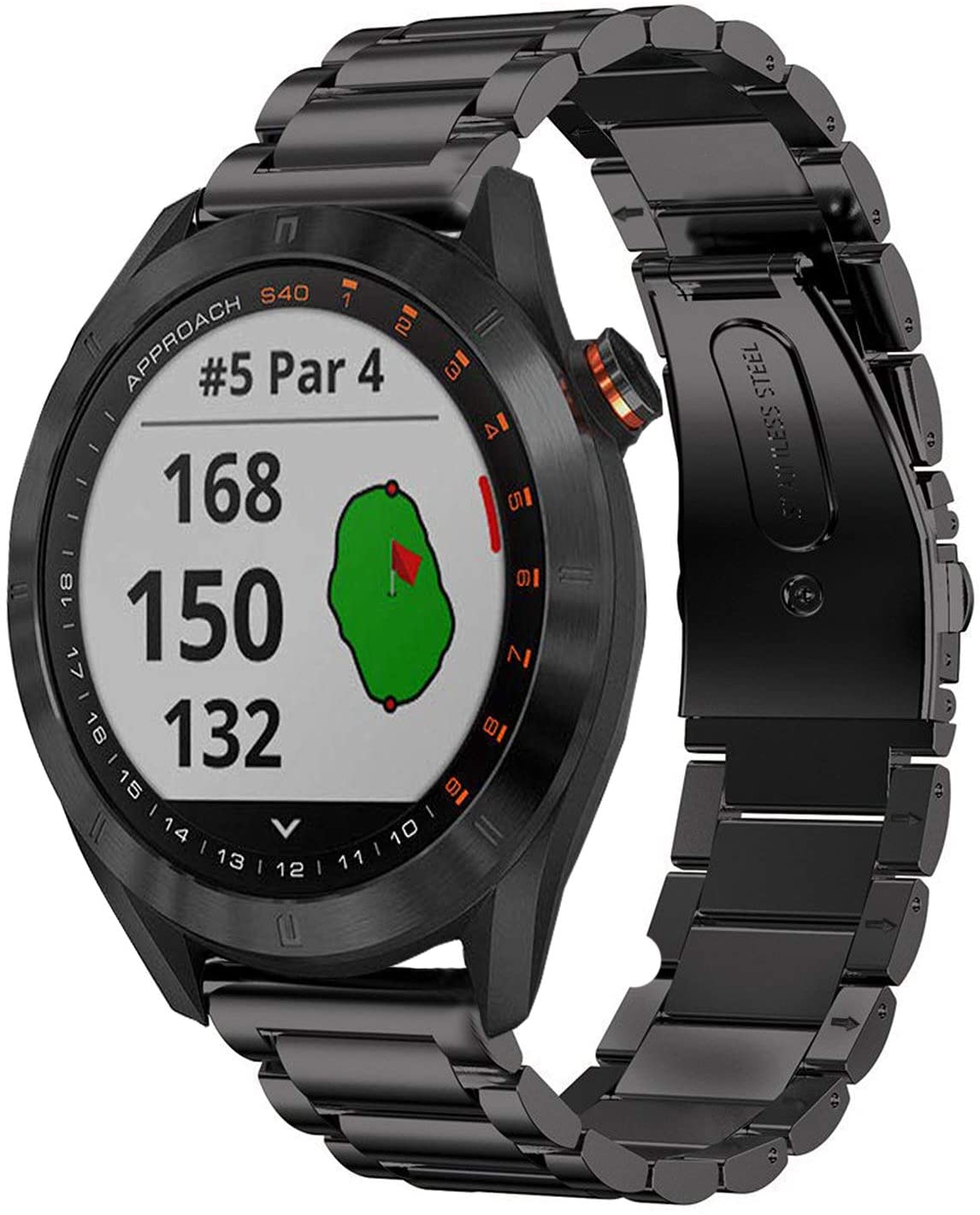 Forerunner 645 strap best sale