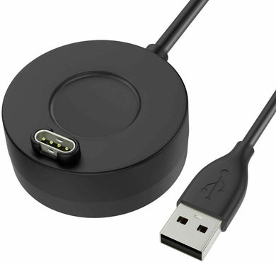 Various Garmin Forerunner Fenix USB Charging Data Cable Dock Charger