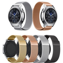 Samsung Galaxy S3 Gear Watch Milanese Loop Band Strap - YourGadget 