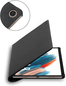 Samsung Galaxy Tab A8 10.5 (2021) Case Cover 360 ° Rotating