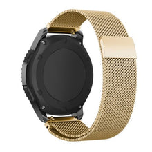 Samsung Galaxy S3 Gear Watch Milanese Loop Band Strap - YourGadget 