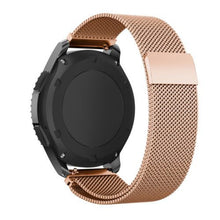 Samsung Galaxy S3 Gear Watch Milanese Loop Band Strap - YourGadget 