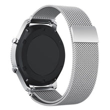 Samsung Galaxy S3 Gear Watch Milanese Loop Band Strap - YourGadget 