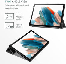 Samsung Galaxy Tab A8 10.5 (2021) Case Smart Book Cover