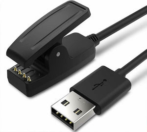 Garmin Approach G10 S20 Vivomove HR USB Charging Data Cable Power Charger