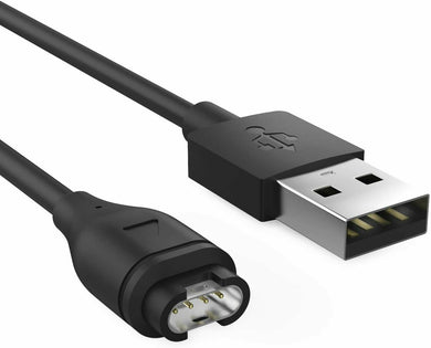 Garmin Vivoactive 4/ 4S/VivoMove3 3S  USB Charging Data Cable Power Charger