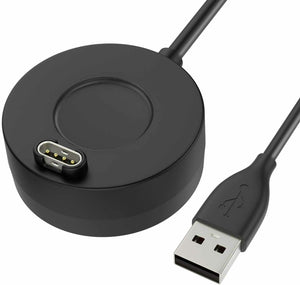 Garmin Vivoactive 4/ 4S/VivoMove3 3S USB Charging Data Cable Dock Charger
