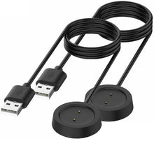 Amazfit GTS Charger USB Cable Dock 2 Pack