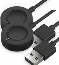 Misfit Vapor 2 / Vapor X Charger USB Cable Dock 2 Pack