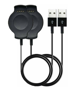 Huawei Watch 2 Charger USB Cable Dock 2 Pack