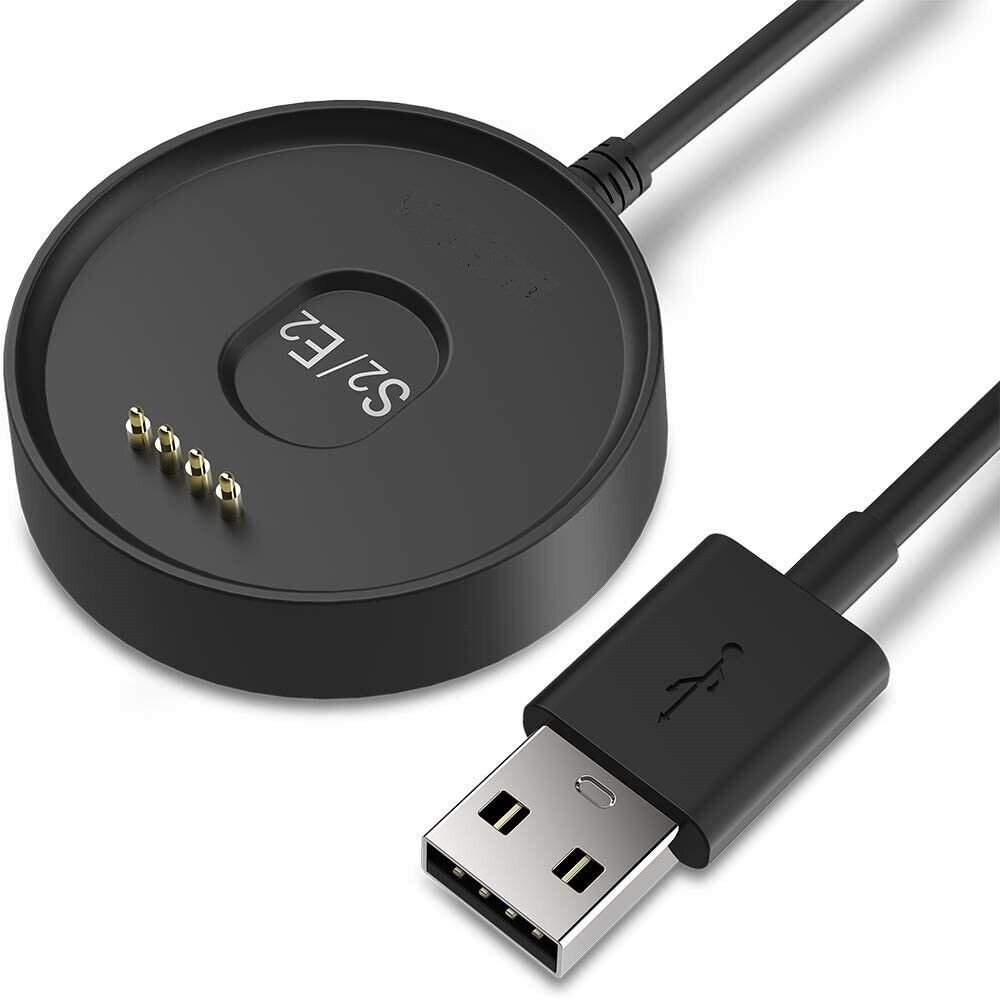 Ticwatch E2 S2 Charger USB Cable Dock