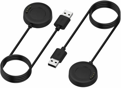 Amazfit Stratos 3 Charger USB Cable Dock 2 Pack