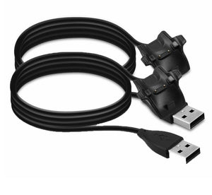 Honor Band 5 USB Charging Cable Charger 2 Pack