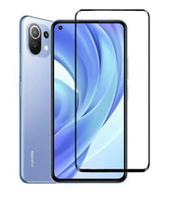 Xiaomi 11 Lite 5G NE Tempered Glass Screen Protector Full Coverage