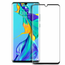 Huawei P30 Pro Tempered Glass Screen Protector Full Coverage