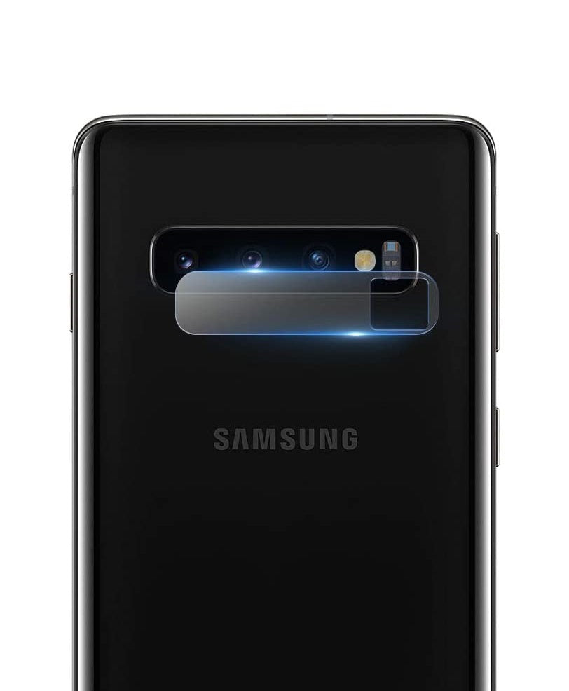 Samsung Galaxy S10 Camera Lens Glass Protector