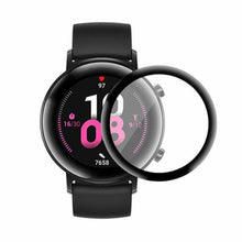 Huawei Watch GT 2 42MM Full Cover Screen Protector
