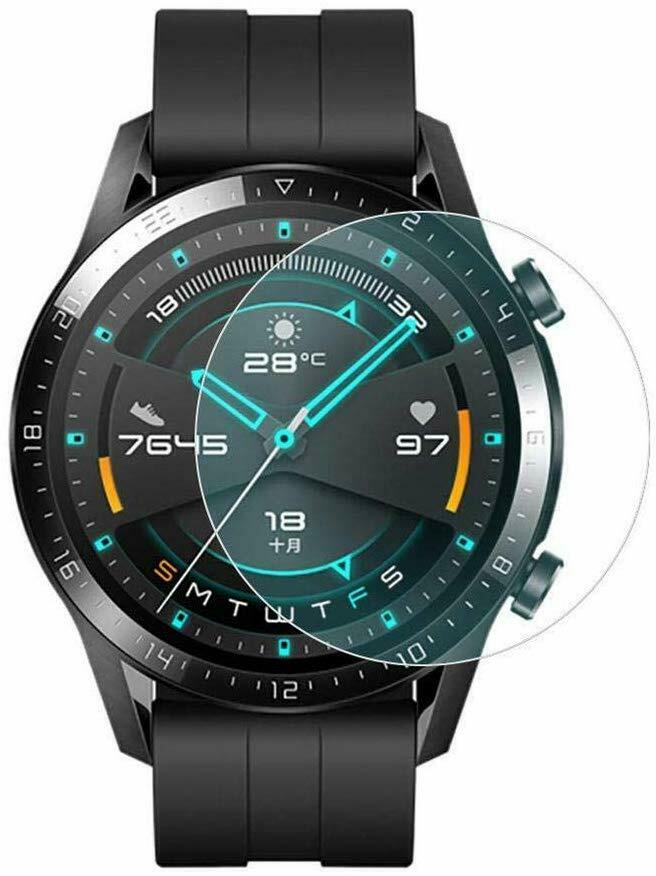 Huawei watch best sale gt tempered glass