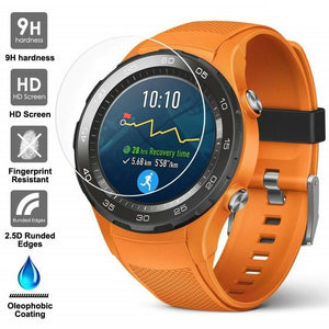 Huawei Watch 2 Tempered Glass Screen Protector