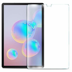 Samsung Galaxy Tab S6 T860 Tempered Glass Screen Protector (10.5")