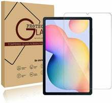 Samsung Galaxy Tab S6 Lite  Glass Screen Protector SM-P610 SM-P615 Tablet