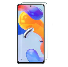 Xiaomi Redmi Note 11 Pro 5G Tempered Glass Screen Protector Case Friendly