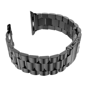 Apple Watch Series 7 Strap Stainless Steel Band