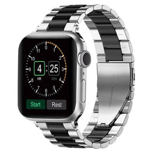 Apple Watch Series 7 Strap Stainless Steel Band