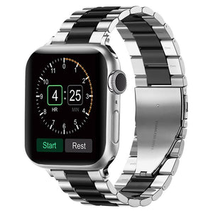 Apple Watch Series 5 Strap Stainless Steel Band