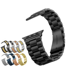 Apple Watch Series 5 Strap Stainless Steel Band