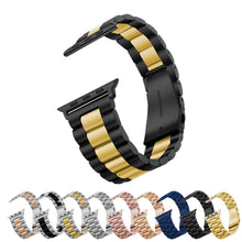 Apple Watch Series 5 Strap Stainless Steel Band