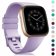 Fitbit Versa SE Strap Silicone Sports Band