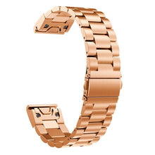 Garmin Approach S62 Strap Stainless Steel Band