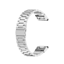 Garmin Forerunner 945 Strap Stainless Steel Band