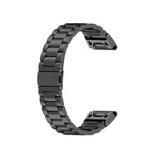 Garmin Forerunner 945 Strap Stainless Steel Band