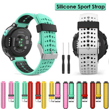 Garmin Forerunner 620 Strap Silicone Sports Band Breathable