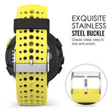Garmin Approach S6  Strap Silicone Sports Band Breathable