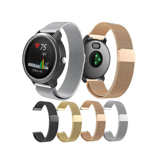Straps for vivoactive clearance 3