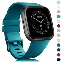 Fitbit Versa SE Strap Silicone Sports Band