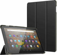 Amazon Fire HD 10 (2021) Case Premium Smart Book Stand Cover (11th Gen)