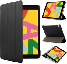 Apple iPad 10.2 (2021) Case Premium Smart Book Stand Cover (9th generation)