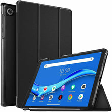 Lenovo Tablet M10 FHD Plus  Case Premium Smart Book Stand Cover