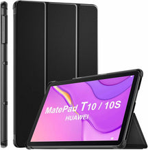 Huawei Matepad T10/T10S Case Premium Smart Book Stand Cover