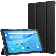 Lenovo Tab M8 Case Premium Smart Book Stand Cover (8.0")