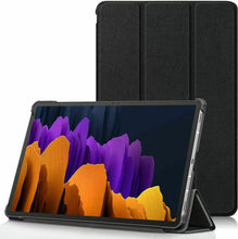 Samsung Galaxy Tab S7 Case Premium Smart Book Stand Cover T870 T875 T876B